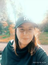 Фотография пользователя JoannaWe