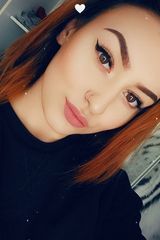 Benutzerfoto FanatycznaKobieta