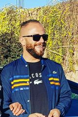 Zdjęcie użytkownika TakiM