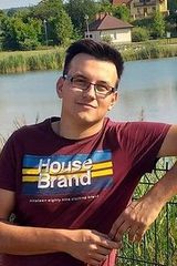 Фотография пользователя Janko98