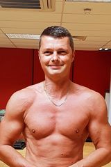 Fotka uživatele Suchykruchy