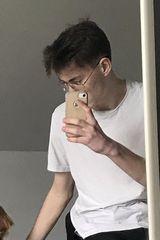 Zdjęcie użytkownika Maciekxfuckboysex