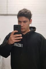 Фотография пользователя xDamiam
