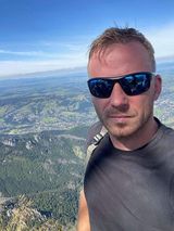 Zdjęcie użytkownika Simontemplerek