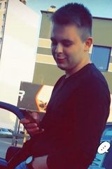 Fotka uživatele Ibisz12343