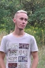Fotka uživatele Kamuleq