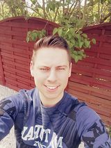 Benutzerfoto DawidKasperowicz