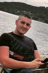 Фотография пользователя RadekRadek93