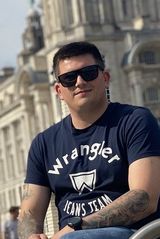 Zdjęcie użytkownika DamianPisar89