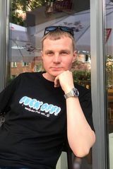 Benutzerfoto GrzegorzFotka