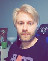 Zdjęcie użytkownika mateuszwaliszewski