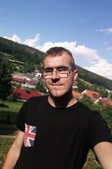 Zdjęcie użytkownika GrzesiekMl