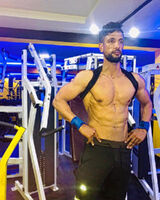 Fotka uživatele chouaib123