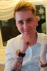 Zdjęcie użytkownika Mortek99