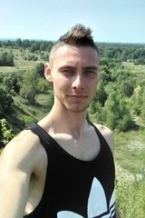 Zdjęcie użytkownika Radel812