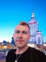 Zdjęcie użytkownika KrisSvenson