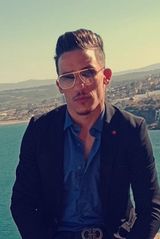 Фотография пользователя chebMamoun