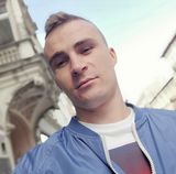 Zdjęcie użytkownika Den4ikB