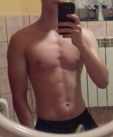 Zdjęcie użytkownika Michal696o