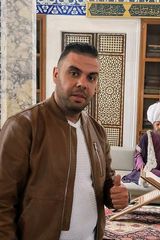 Foto utilizatorului AmroucheM