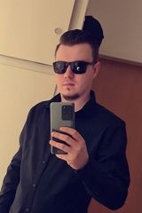 Zdjęcie użytkownika DawidStoklosa