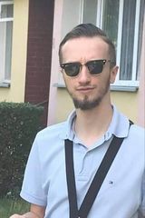 Фотография пользователя MikolajBentlejew64