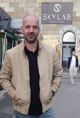 Fotka uživatele Radekmann
