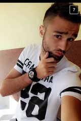 Benutzerfoto MateuszKubica