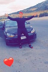 Zdjęcie użytkownika KaDiroKaDiro1993