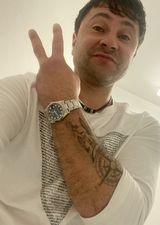 Foto pengguna TomTshek