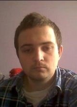 Фото користувача samotnywilk87