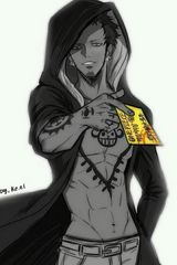 Zdjęcie użytkownika LordZed