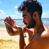 Zdjęcie użytkownika Paojs