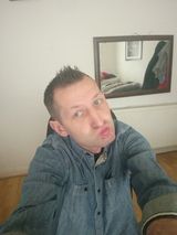 Zdjęcie użytkownika GregorGregory1972