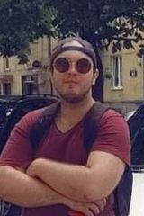 Zdjęcie użytkownika tojaalbert98