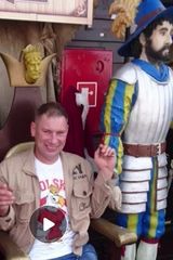 Фото користувача riders2021bitgmai