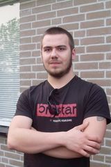 Фотография пользователя FaceOFfear