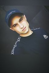 Фотография пользователя NeverBackDown08