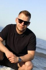Фотография пользователя Michalll94