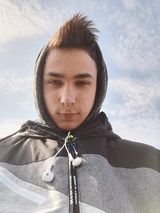 Фотография пользователя Nieznanyqamil