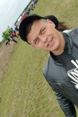 Fotka uživatele Mateusz8931