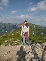 Zdjęcie użytkownika xXnieznajomaXx27