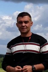 Foto pengguna AdamSzulc1983