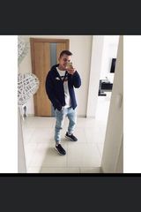 Zdjęcie użytkownika Maciek690