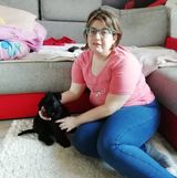 Foto pengguna MagdusiaC