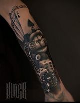 Foto pengguna ShackAll94