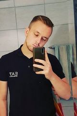 Zdjęcie użytkownika maateusz7730