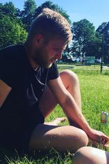 Zdjęcie użytkownika TycjanSokol