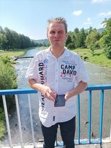 Фото користувача GrzegorzDembski156