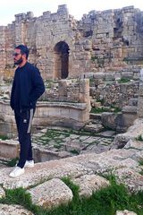 Fotka uživatele Saberabidi